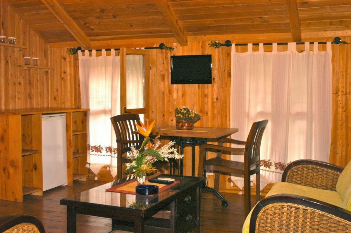 imagini hotel CLUB SUN CITY OLUDENIZ